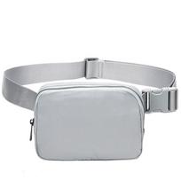 Waistbags Traverl Phone Purse Chest Bag Fanny Pack Belt Bag Women Waist Bag Sports Crossbody Bag fluorescencinė žalia spalva