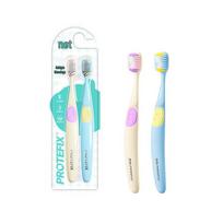 PROTEFIX Children's Soft Bristle Toothbrush