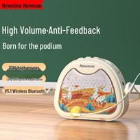 Newman MS20 Portable Voice Amplifier (CN version)