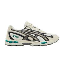 ASICS Gel-NYC 2055 Pale Oak Truffle Grey 37