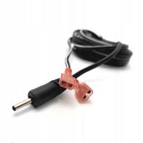 Power Cable 3 Meters 3M For Camera Traps 12V Battery Plug 1.3