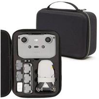 Etui Do Drona Dji Mavic Mini 2 Pokrowiec Alogy Twarda Obudowa Case Czarny