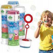 Mylinys Vaikams Kiaulytė Pepa Gimtadienis Šventė Festivalis Linksmybės 60ml