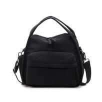 Relaxing Versatile Single Shoulder Bag Fashiable Commuting Crossbody Bag Lightweight and Trendy Handbag juoda