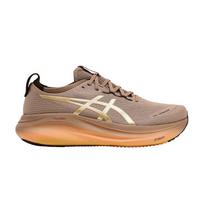 ASICS Gel-Nimbus 27 Luxe Luxe Taupe Grey 40.5