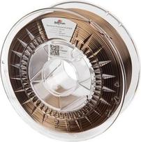 Filamento spektras Šilko PLA 1.75mm Cinamoninis bronzas 1kg
