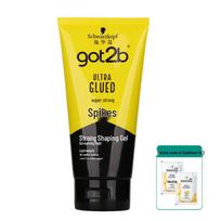 Schwarzkopf got2b Spiked Up Styling Gel