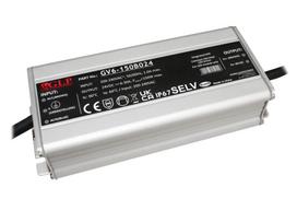 Zasilacz Led Hermetyczny 24V 6.3A 150W Wodoodporny Ip67 Transformator Gv6