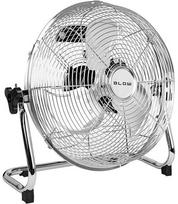 Galingas 70w metalinis grindų ventiliatorius, 30cm, 3 režimai