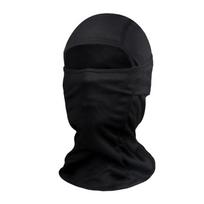 Men's Summer Cycling Sun Protection Balaclava juoda