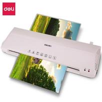 Deli A3 Laminator CN plug (adapter included)