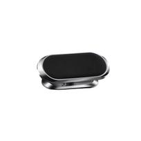 Magnetic Car Phone Holder 360 Degree Rotation Magnetic Mount Compatible with Dashboard and Air Vent Universal Car Mobile Phone Stand One Size sidabras
