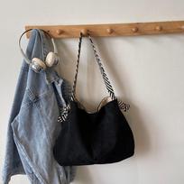 Vintage Simple Shoulder Bag Women Autumn Winter Lazy Style Suede Handle Bag Comfortable and Versatile Texture Bag for Travel juoda