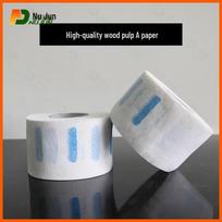 Disposable Barber Neck Strips