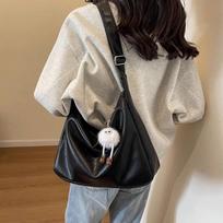 Bags Women's new messenger bags Large capacity shoulder bags Fashion commuter tote women's bags juoda