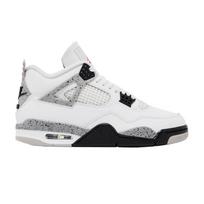Jordan 4 Retro White Cement (2025 m) 44.5