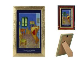 Obrazek Reprodukcja Vincent Van Gogh Pokój W Arles Obraz W Ramie Dekor