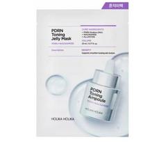 Veido kaukė Holika Holika PDRN Spot Brightening želė kaukė, želė lakštinė skaistinamoji 23 ml