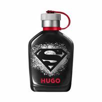 Kvapusis vanduo Hugo Boss Superman x Hugo Men 125 ml Ilgai išliekantis gaivus aromatas