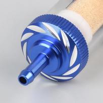 For Webasto For Eberspacher /Air Diesel /Parking /Heater /Fuel Oil Filter With 400cm Fuel Hose Car Accessories Interiors China Mainland