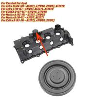 Vauxhall Opel Astra H J Corsa D Meriva A B Zafira B vožtuvo dangtelio diafragmos membrana 98001142 5607251 China Mainland gray