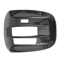Gear Shift Cover Trim Replacement Accessories Handbrake Style Panel 3pcs/set For Honda Accord CH-R Practical To Use China Mainland