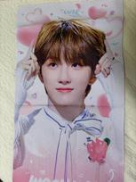 BOYNEXTDOOR Kim Eun-hak School Slogan for Sale
