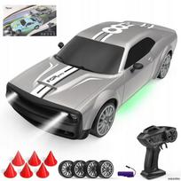 Auto Zdalnie Sterowane Driftu Do Samochód Sterowany Rc Na Pilot 1 M6Mt9M