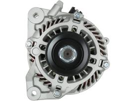 Alternator  Honda Civic Fr-V
