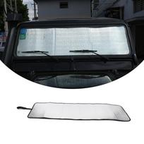 Car Sun Shade For Land Rover Defender 90 110 2004-2018 Windshield Sunshade Cover Protector Front Window Privacy Blind Shading