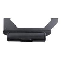 For Land Rover Defender 90 110 130 2004-2018 Aluminum Alloy Car Seat Umbrella Storage Box Rack Holder Auto Tidying Accessories juoda
