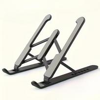 Foldable Laptop Stand Portable Notebook Support Base Holder juoda