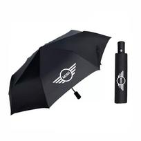 MINI Car Automatic Folding Umbrella Portable Sunshade For MINI WORKS One Cooper JCW R60 R59 R58 R57 R56 R55 R53 R52 F55 F56 F54. juoda