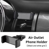 Car Mobile Phone Holder Clip Car GPS Bracket Clamp For Mini Cooper F56 F60 F65 F66 R56 J01 J05 Countryman Clubman Accessories