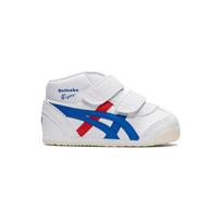 Onitsuka Tiger Mexico Mid Runner TD 'Directorie Blue' 21