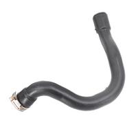 V763382203 Oro įsiurbimo turbokompresoriaus vamzdelis Įsiurbimo žarna Peugeot 308CC RCZ DS 308SW 3008 508 5008 Citroen C4 Senas vamzdelis NONE juoda