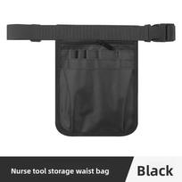 Nurse fanny pack Nurse tool storage bag Hair stylist Technician tool storage waist bag juoda
