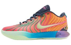 Nike Men's LeBron 21 EP 'Optimism' 44.5