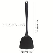 1/4/8Pcs Silicone Cooking Utensils Set, Kitchen Utensils Set for Non-stick Cookware, Dishwasher Safe Kitchen Gadgets Tools