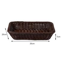 Plastic Gold Charger Plates for Wedding Table Decorations Reusable Dinner Serving Trays for Event Celebrations kava