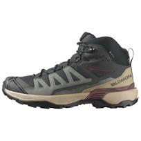 Salomon X Ultra 360 Mid GORE-TEX 'Phantom Desert Tan' 42.5