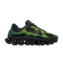 Nike Air Liquid Max Juoda Žalia Obuolio 38.5