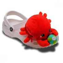 Crocs Huggitz Krabas Jibbitz 10018401 FREE