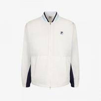 Fila Cold Tennis Podium Jacket BLUEAQUA/L(100)