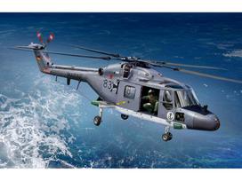 Modelio rinkinys Westland Lynx Mk.88 - Revell