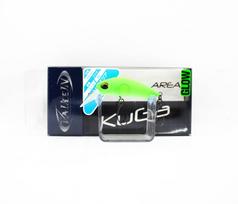 Valkein Kuga 36mm 2.1 grams Floating Lure M051 (6828)