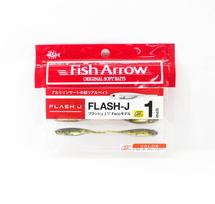 Žuvies Strėlė Minkštas Masalas Flash J 1 Colis 6 Vnt. pakuotėje #02 (6617)