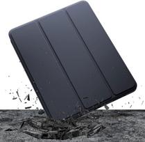 Minkštas planšetinio kompiuterio dėklas, skirtas Samsung Galaxy Tab A11+