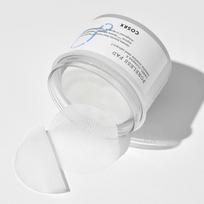 COSRX Poreless Pad 70 Pads, Pore-targeting, Hypoallergenic , Nourishing, Moisturizing, Korean Cosmetics, Kbeauty, sample