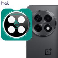 For OnePlus Ace 5 Pro 5G Glass IMAK Black Version High Definition Glass Lens Film Self-positioning Version OnePlus Ace5 5G